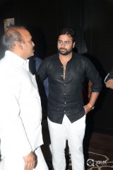 Asura Movie Audio Launch